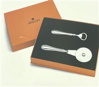 Set de cubierto Greggio in Plata 7.80.7123